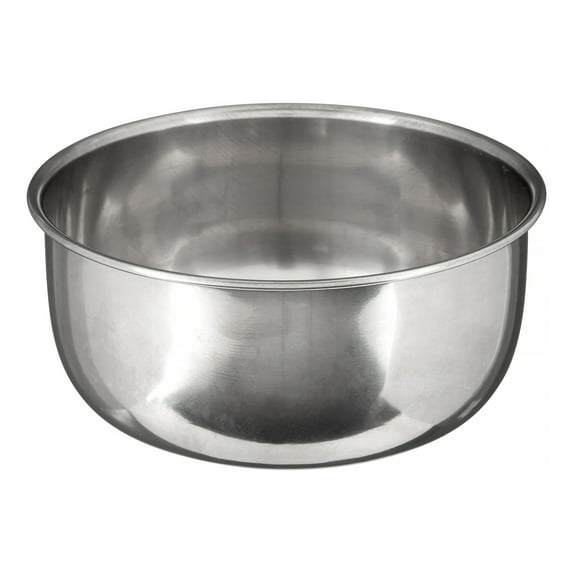 A & E Cage Company Stainless Steel Bird Bowl, 5"
