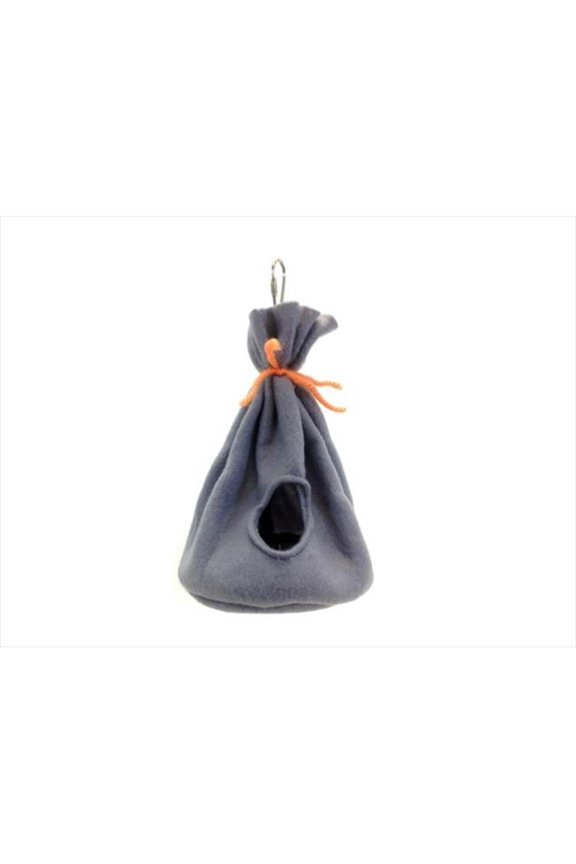 AE Cage Company Bird Fleece Teepee Large