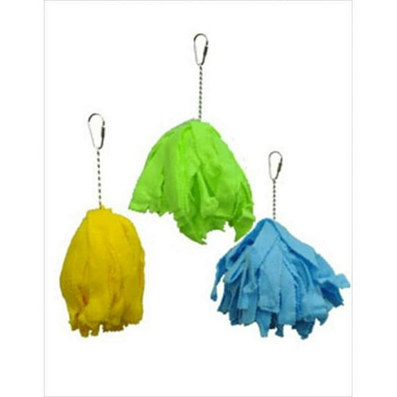 IT Toy - Medium-Material:Fabric