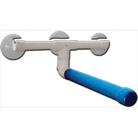 A&E Cage HB49293 Sand Covered Shower Perch- Large