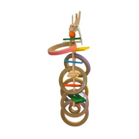 A&E Cage HB823 Summer Games Large