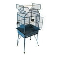 thumbnail image 1 of A&E Cage Victorian Style Bird Cage, Large, Sandstone, 1 of 1