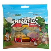 A E Cages Barnyard Nibbles Hay Chew Small Animal Bites