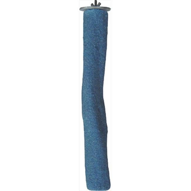 A&E Cages Forked Sand Covered Perch (Small 8in) A&E Cages Forked Sand Covered Perch (Small 8in)