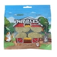 thumbnail image 1 of A&E Cages  Heart Barnyard Nibbles Small Animal Bites Hay Chews - 4 Piece, 1 of 2