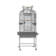 A E Cages Majestic Parrot Cage