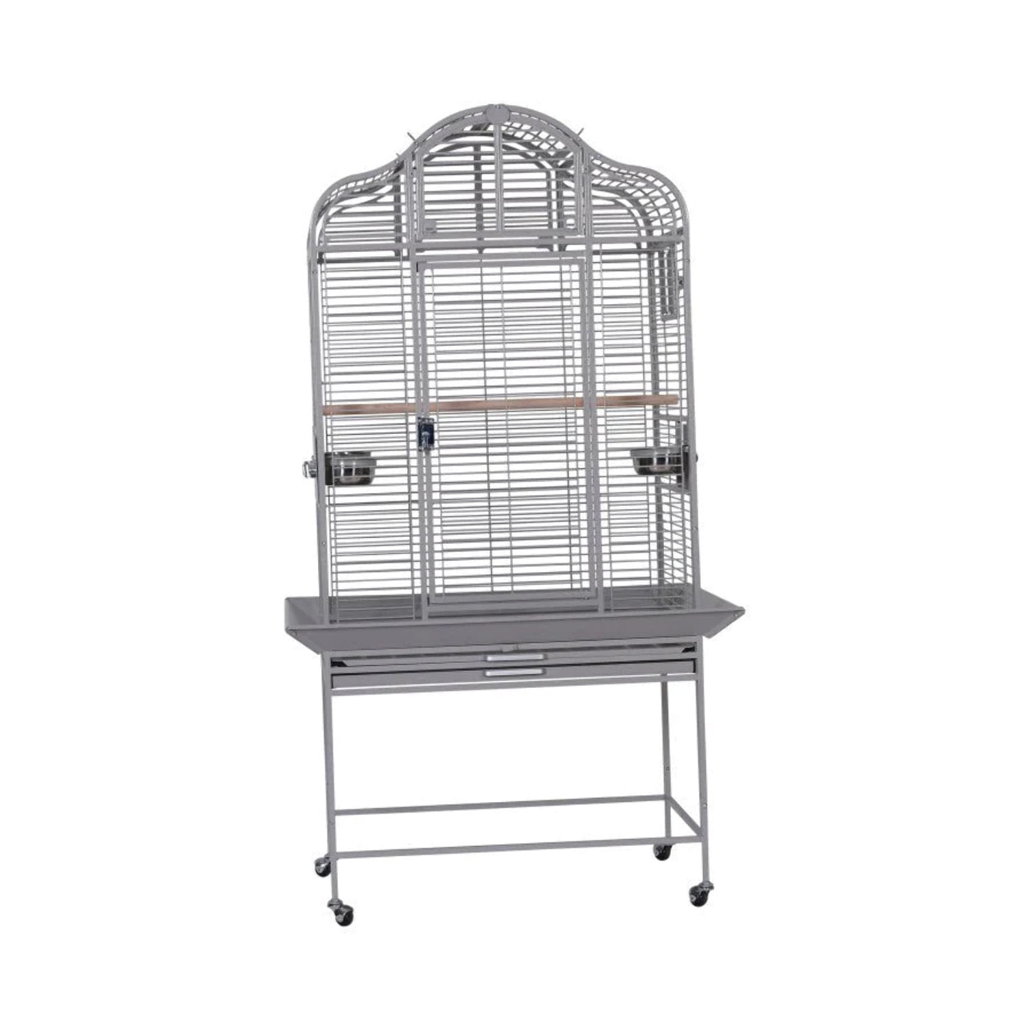 A E Cages Majestic Parrot Cage - Walmart.com - Element Cookwood Parrot Cage