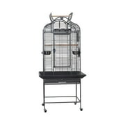 A E Cages Majestic Parrot Cage