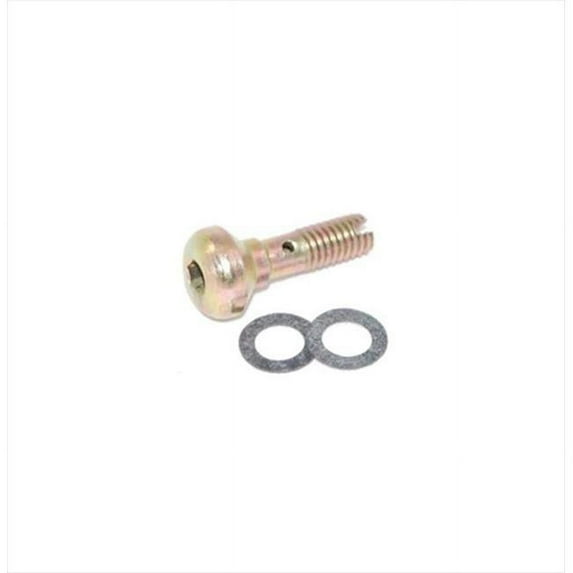 A.E.D. 5550 Accelerator Pump Nozzle