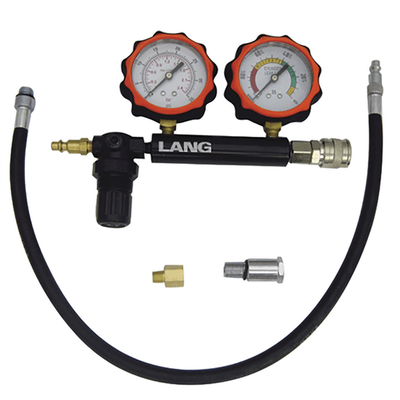 Lang Tools (Star Products) CYL LEAK TESTER