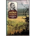 thumbnail image 1 of Pre-Owned A. E. Housman: The Scholar-Poet Paperback, 1 of 1