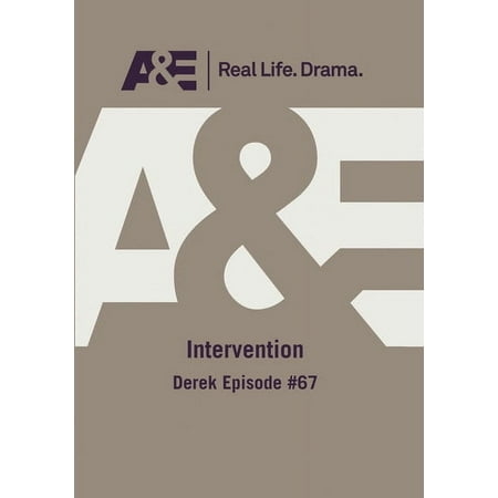 A&E -- Intervention: Derek Episode #67