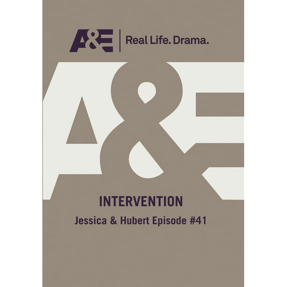 A&E -- Intervention: Jessica & Hubert Episode #41