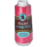 A&E Maxi Lock Stretch Textured Nylon Swiss Beauty Serger Thread MWN ...
