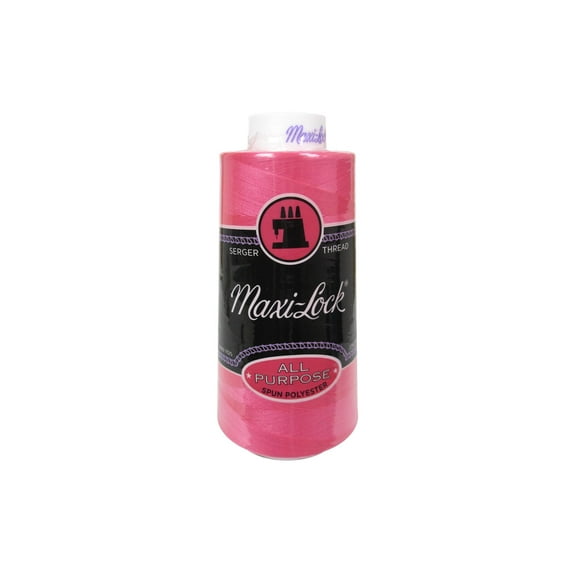 Maxi-Lock Serger Thread - 3,000 yds