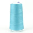 thumbnail image 1 of A&E Maxi Lock Thread 3000yd Queens Turquoise, 1 of 1