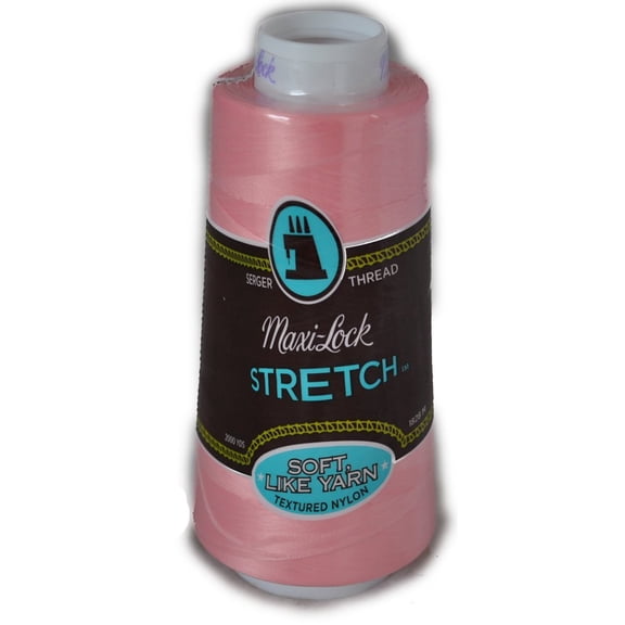 A&E Maxi Stretch Texture Nylon Medium Pink MWN-32166
