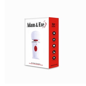 A&E Mini Magic Massager