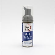 A&E Pure & Clean Foam Cleaner