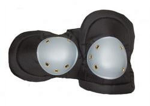 A E S INDUSTRIES (41211) KNEE PAD SET MAXIMUM DUTY