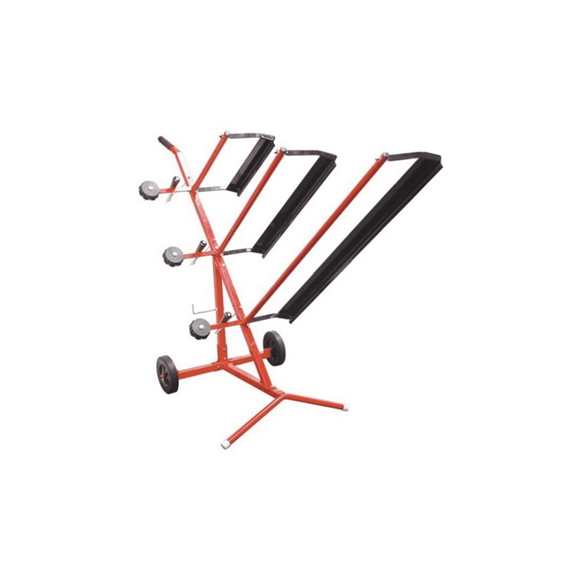A E S INDUSTRIES THREE TIER MOBILE MASKER
