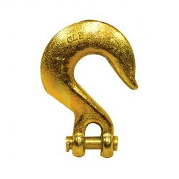 A E S Industries Ad1204 0.38 in. Alloy Slip Hook
