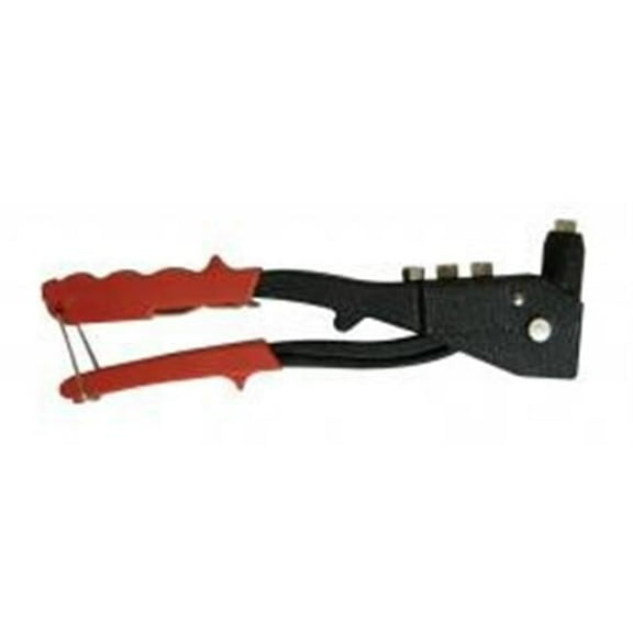 A E S Industries Ad265 Rivet Gun With 40 Rivets