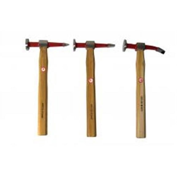 A E S Industries Ad2705 Body Hammer Set