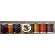 A&E Signature Holiday Harvest Time Thread Gift Pack GP46