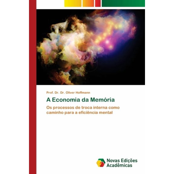 A Economia da Memria, (Paperback)