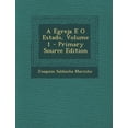 thumbnail image 1 of A Egreja E O Estado, Volume 1 - Primary Source Edition Paperback, 1 of 1