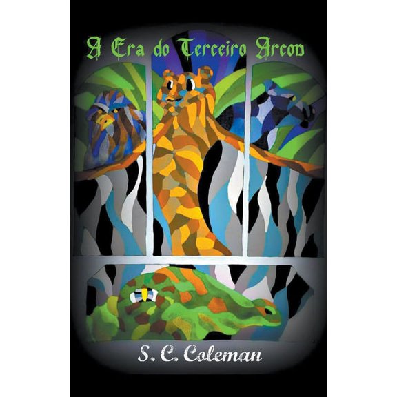 A Era Do Terceiro Arcon A Era do Terceiro Arcon, Book 5, (Paperback)