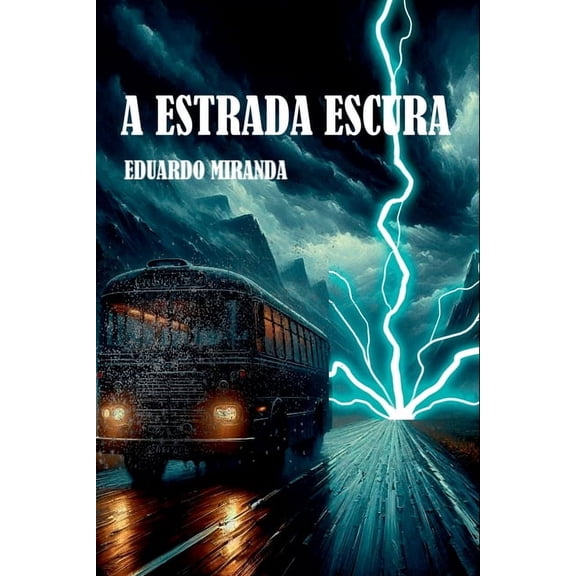A Estrada Escura, (Paperback)