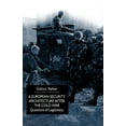 thumbnail image 1 of A European Security Architecture After the Cold War: Questions of Legitimacy, (Paperback), 1 of 1
