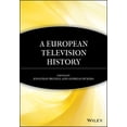 thumbnail image 1 of A European Television History, (Paperback), 1 of 1