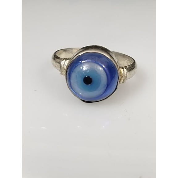 A+++ Extreme Powerful EYE Yantra Vortex Rite Powerful Enerized Ring