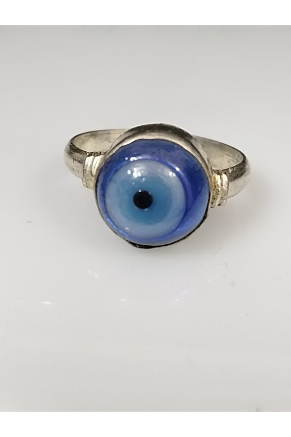 A+++ Extreme Powerful EYE Yantra Vortex Rite Powerful Enerized Ring