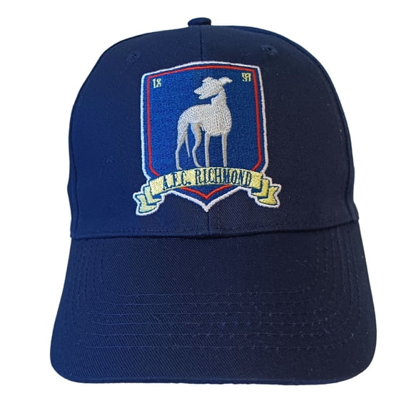 A.F.C. Richmond Football Club Baseball Cap