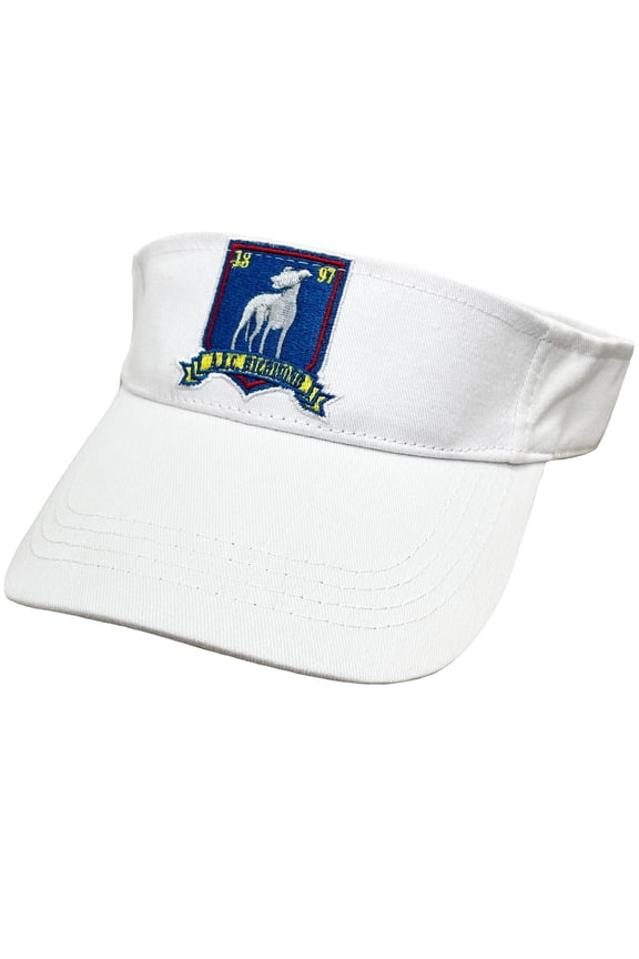 A.F.C. Richmond Football Club Visor