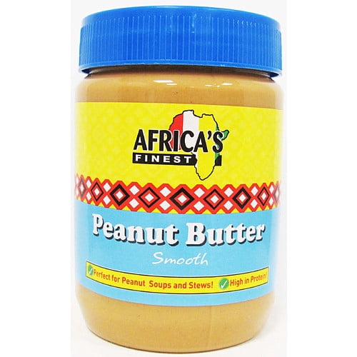 A/F Peanut Butter Smooth  500g (pack of 12)