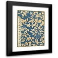 thumbnail image 1 of A. F. Stoddard & Company 11x14 Black Modern Framed Museum Art Print Titled - Chinese Prints Pl.118 (1871-1894), 1 of 5