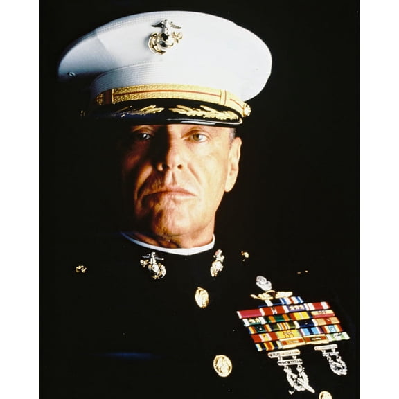 A FEW GOOD MEN JACK NICHOLSON 24X36 POSTER