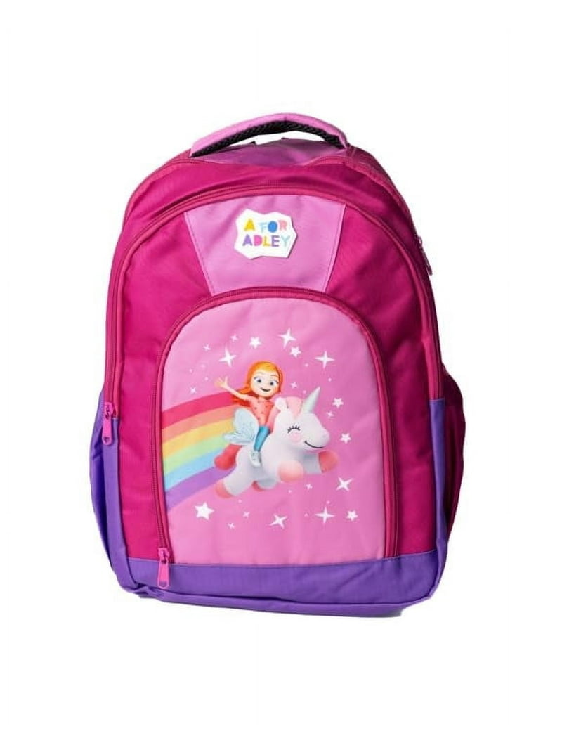 adventuridge premium kids' backpack Kids Travel-Ready Green smart organisation helps keep travelling stress Kids Premium Backpacks Just $19.99