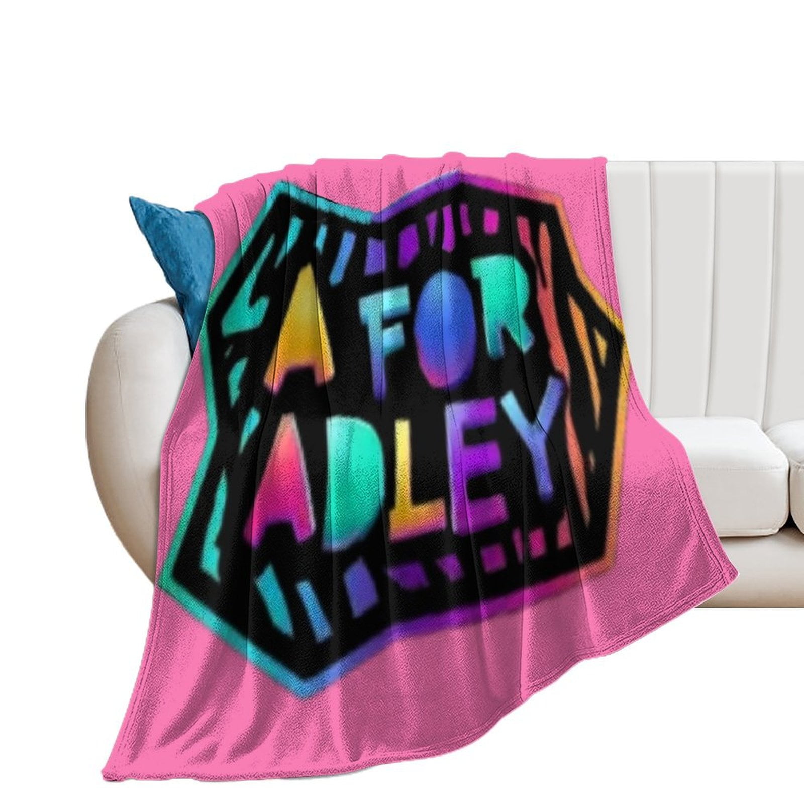 A FOR ADLEY Water Bottle Adley Youtube Merch TShirt A For Baby Adley