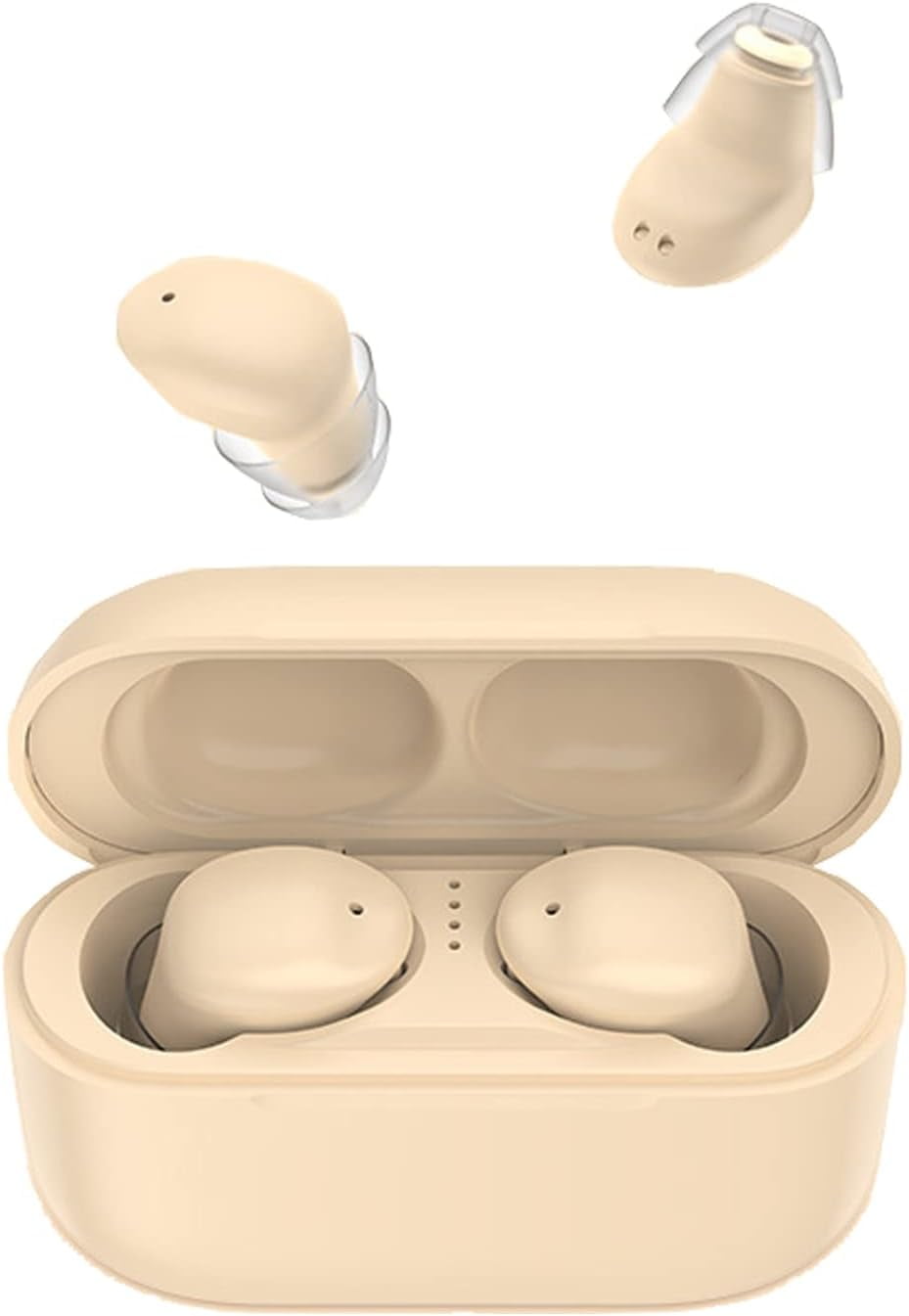Bluetooth earbuds for sleeping on side hot sale