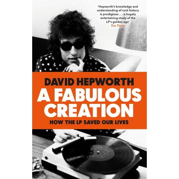 A Fabulous Creation (Paperback)