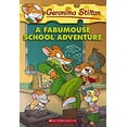 thumbnail image 1 of Pre-Owned A Fabumouse School Adventure (Geronimo Stilton, No. 38) (Paperback) 0545021383, 1 of 1