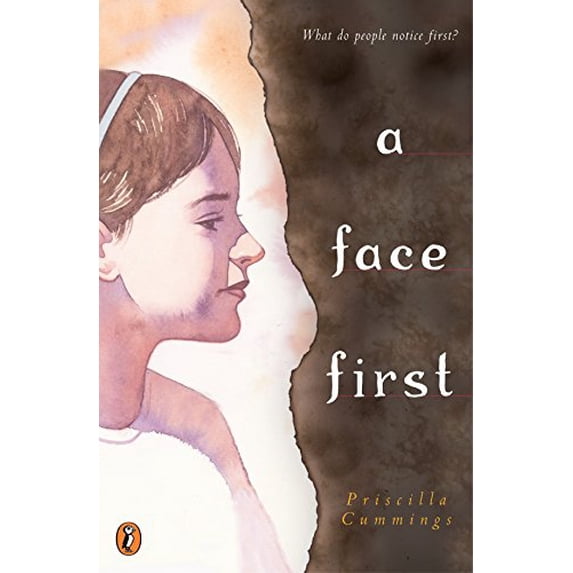 Pre-Owned A Face First, 9780142302477, 0142302473, Paperback, Reprint edition