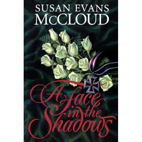 Pre-Owned A Face in the Shadows (Hardcover) 0884948986 9780884948988