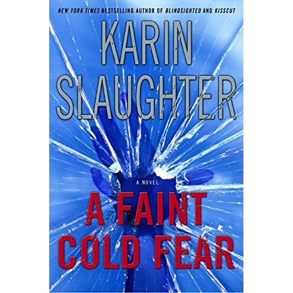 Pre-Owned A Faint Cold Fear, 9780688174583, 0688174582, Hardcover, 1 edition